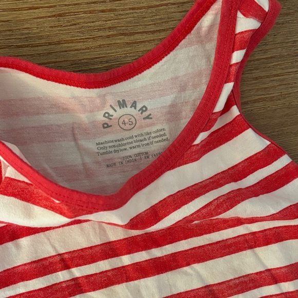 Dress Bundle 4-5y - Picture 9 of 9